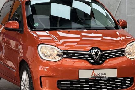 Renault Twingo 35.800 km 10.990 € Salzgitter 38259