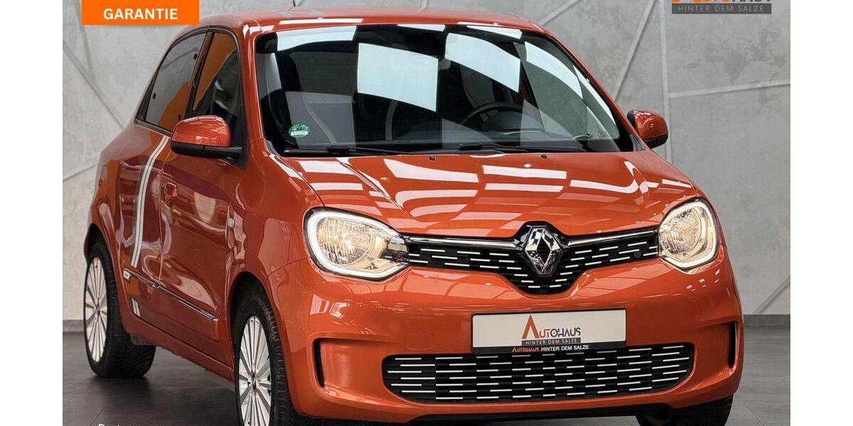 Renault Twingo 35.800 km 10.990 &euro; Salzgitter 38259