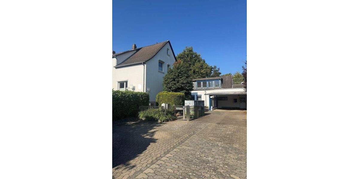 Einfamilienhaus Braunschweig Kralenriede - 1 Zimmer, 270 m&sup2;, 499.000&euro; | Angebot:26358678