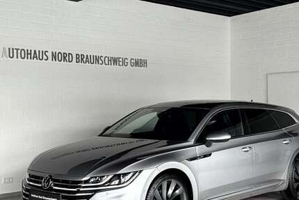 VW Arteon 47.879 km 34.990 &euro; Braunschweig 38112