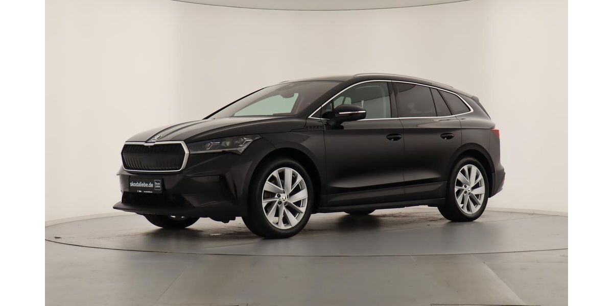 Skoda Enyaq 65.625 km 23.889 &euro; Braunschweig 38114