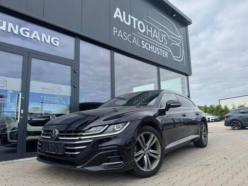 Arteon