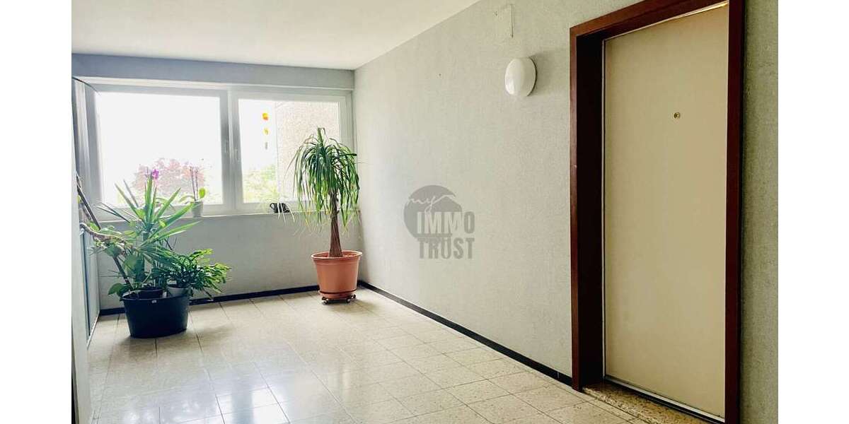 Etagenwohnung Wolfsburg / Fallersleben Fallersleben - 3 Zimmer, 92 m&sup2;, 245.000&euro; | Angebot:22443717