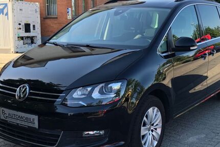 VW Sharan 212.500 km 12.600 &euro; Braunschweig 38110