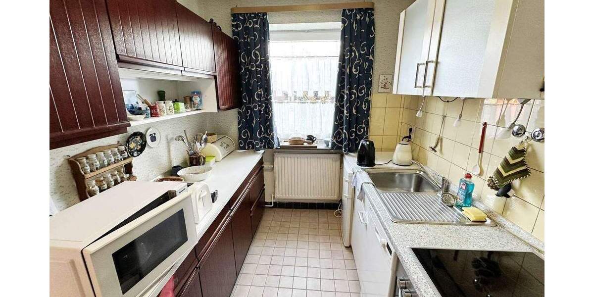 Reihenmittelhaus Salzgitter Lebenstedt - 3 Zimmer, 87 m&sup2;, 189.000&euro; | Angebot:25815489