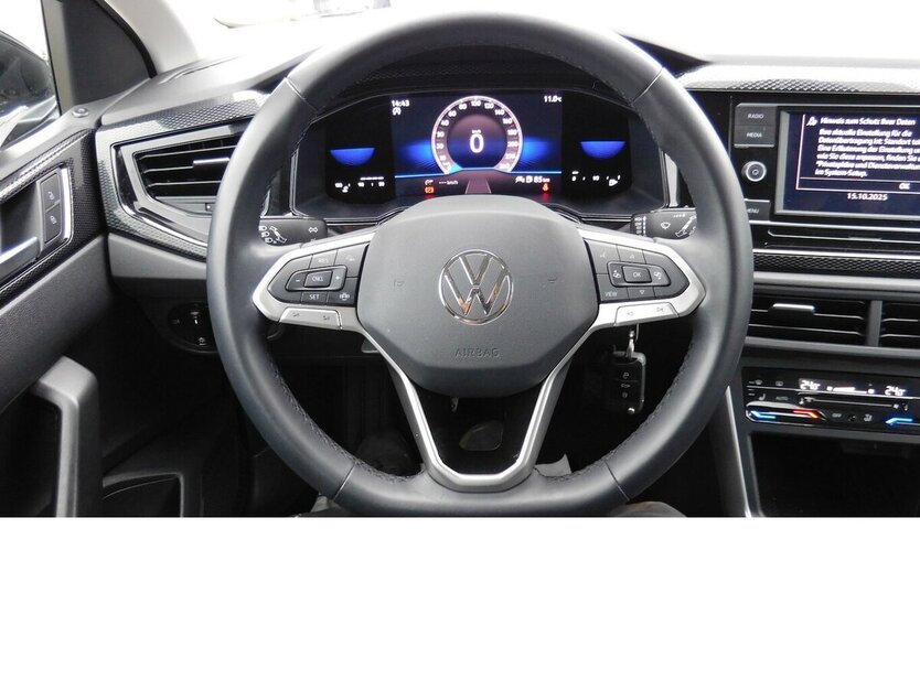 VW Taigo 1.0 TSI BMT Klima Navi LED 26.400 km 16.990 € Vordorf 38533