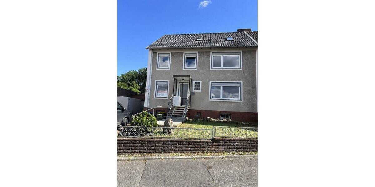 Terrassenwohnung Wolfsburg Wohltberg - 3 Zimmer, 68 m&sup2;, 900&euro; | Angebot:26916864