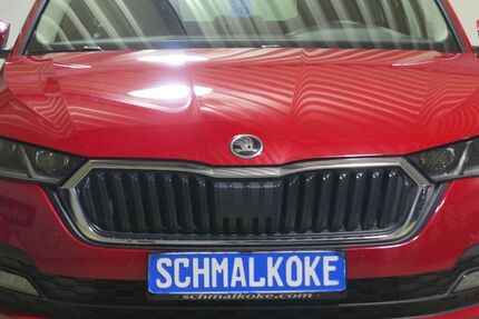 Skoda Octavia 84.000 km 23.500 &euro; Braunschweig 38112