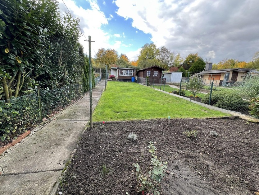 Gepflegtes Reihenhaus mit Potenzial 3 zimmer