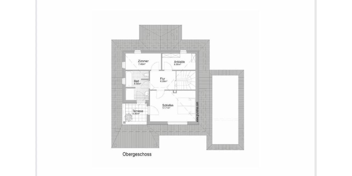 Einfamilienhaus Wolfsburg Alt-Wolfsburg - 5 Zimmer, 125 m&sup2;, 479.000&euro; | Angebot:26021797