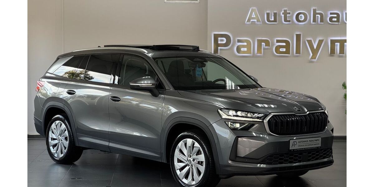 Skoda Kodiaq 37.851 km 36.949 &euro; Salzgitter 38259