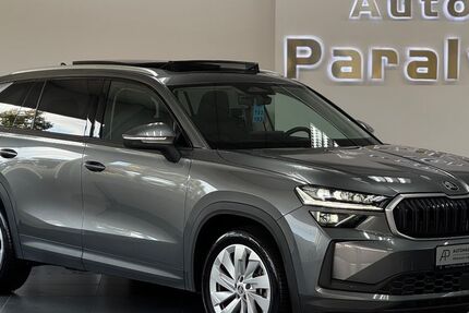 Skoda Kodiaq 37.851 km 37.490 &euro; Salzgitter 38259