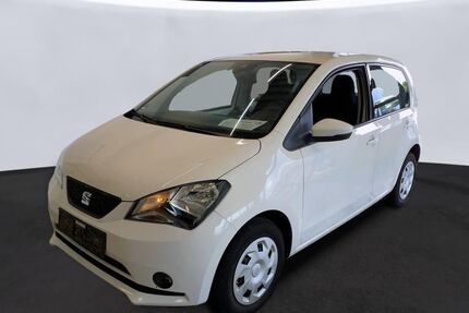 Seat Mii 53.397 km 10.990 € Vechelde 38159