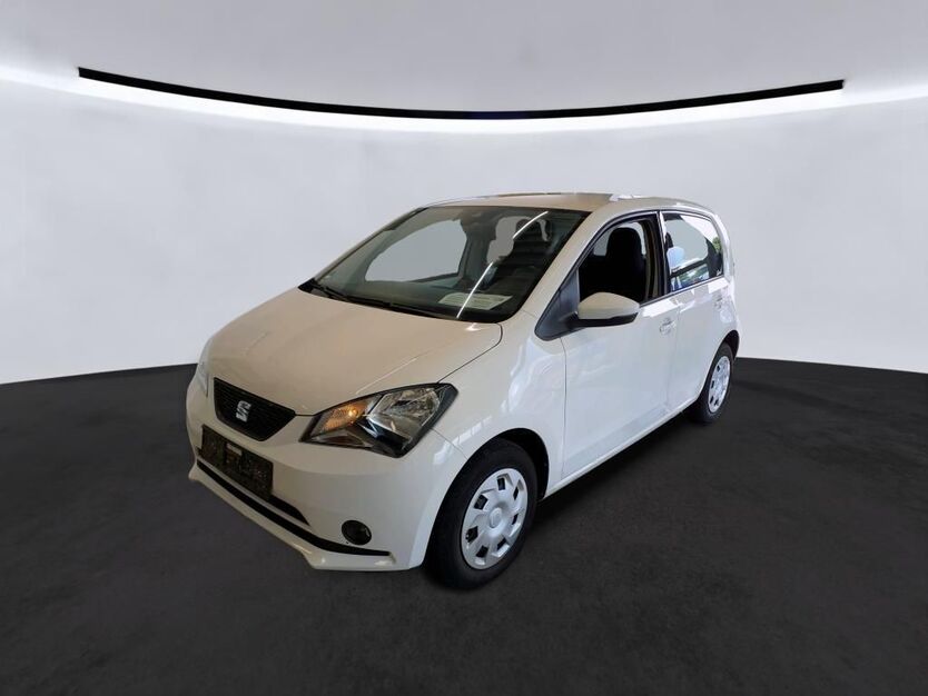 Seat Mii 53.397 km 10.990 € Vechelde 38159