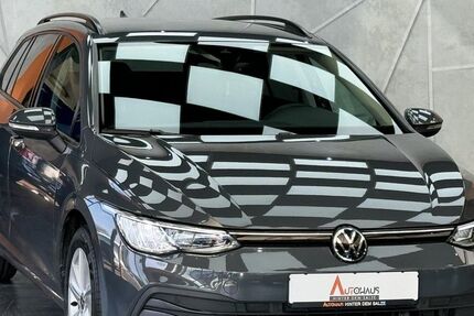 VW Golf 135.186 km 17.850 € Salzgitter 38259