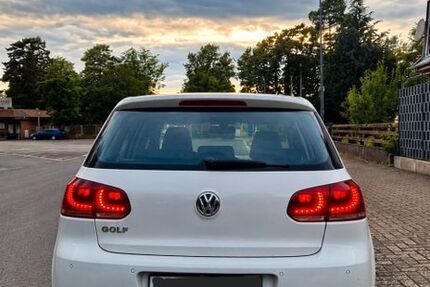 VW Golf 43.492 km 9.900 &euro; Gifhorn 38518