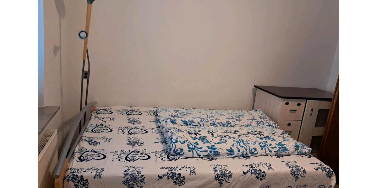 Erdgeschoßwohnung Meine - 1 Zimmer, 10 m&sup2;, 450&euro; | Angebot:25625923