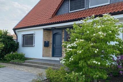 DHH für Gartenliebhaber, von Privat! zimmer