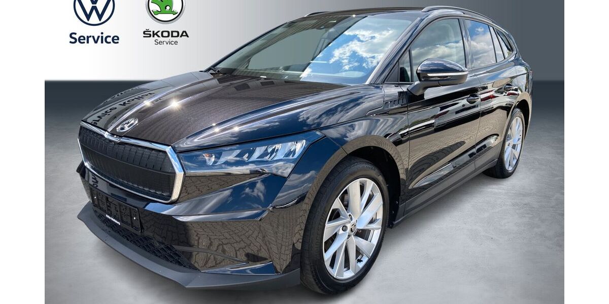 Skoda Enyaq 47.914 km 29.970 &euro; Wolfsburg 38446