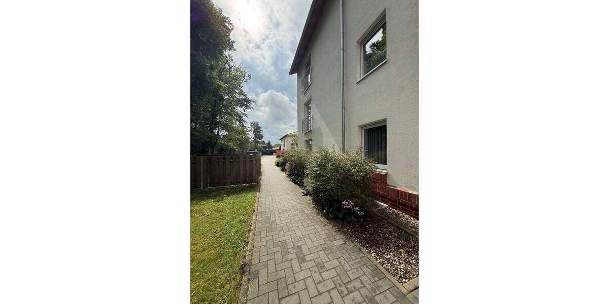 Etagenwohnung Wendeburg - 2 Zimmer, 54 m&sup2;, 165.000&euro; | Angebot:26681407
