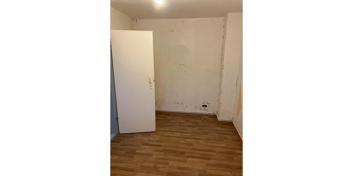 Etagenwohnung Braunschweig Broitzem - 3 Zimmer, 65 m&sup2;, 590&euro; | Angebot:24870889