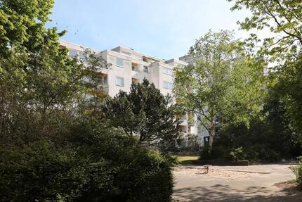 Wohnung Wolfsburg Detmerode - 3 Zimmer, 71 m&sup2;, 535&euro; | Angebot:25444351