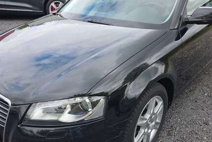 Audi A3 198.000 km 7.300 &euro; Braunschweig 38112
