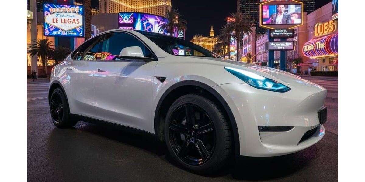 Tesla Model Y 19.999 km 46.900 &euro; Calberlah 38547