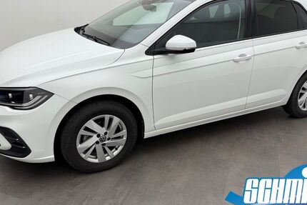 VW Polo 18.790 km 18.400 &euro; Peine 31226