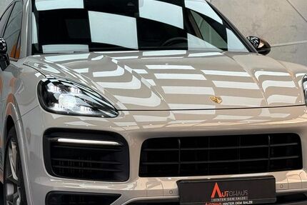 Porsche Cayenne 56.000 km 87.950 &euro; Salzgitter 38259