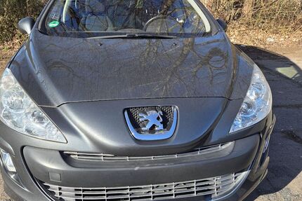 Peugeot 308 119.500 km 3.000 &euro; Braunschweig 38122