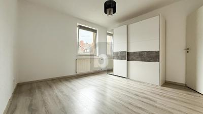 ZUHAUSE FÜR ZWEI  WOHNEN MIT GARTENANTEIL - Etagenwohnung Peine | Angebot:25837153