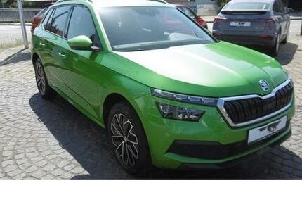 Skoda Kamiq 71.500 km 18.780 € Wolfsburg 38448