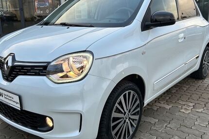 Renault Twingo 19.423 km 15.990 &euro; Braunschweig 38124