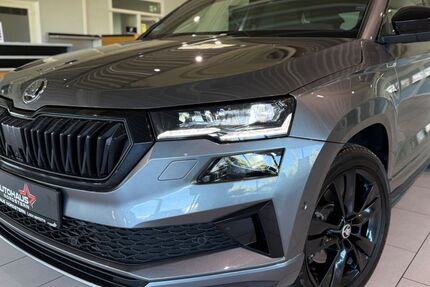 Skoda Karoq 21.500 km 30.900 &euro; Braunschweig 38114
