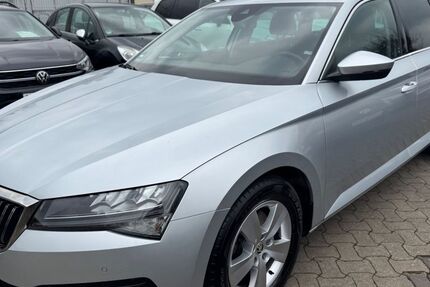 Skoda Superb 170.650 km 15.499 &euro; Wolfenbüttel 38304