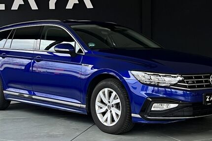 VW Passat 149.999 km 16.950 &euro; Schöppenstedt 38170