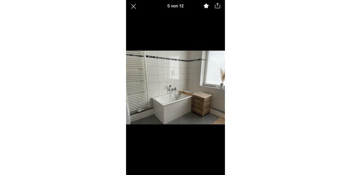 Etagenwohnung Braunschweig Südstadt- Rautheim- Mascherode - 2.5 Zimmer, 67 m&sup2;, 888&euro; | Angebot:26576100