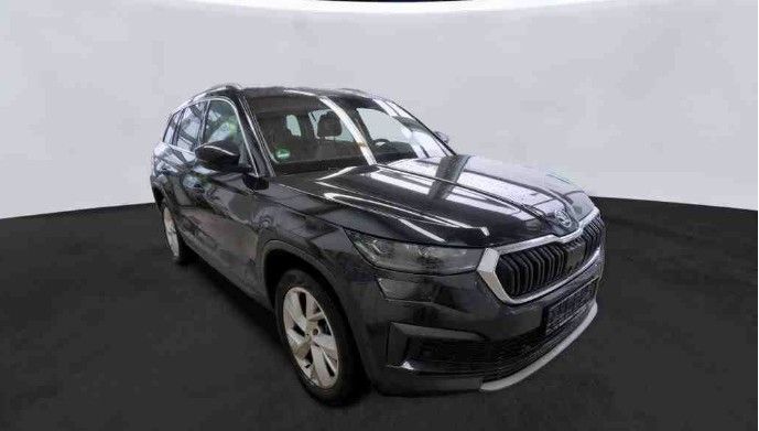 Skoda Kodiaq 41.646 km 38.999 &euro; Peine 31228
