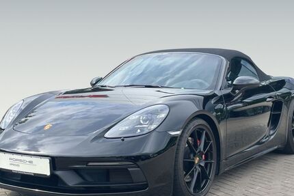Porsche Boxster 15.399 km 96.420 € Braunschweig 38114