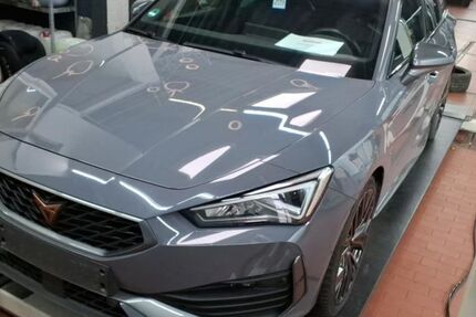 Cupra Leon 72.330 km 26.890 &euro; Braunschweig 38114