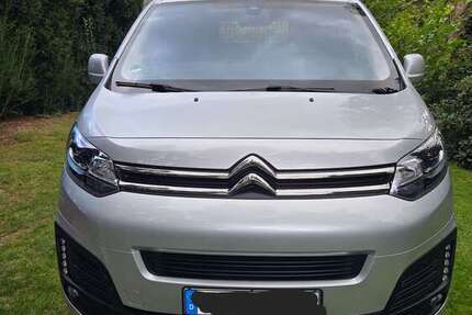 Citroen Jumpy 45.000 km 17.900 € Leiferde 38542