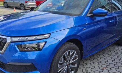 Skoda Kamiq 38.650 km 18.590 € Wolfsburg 38440