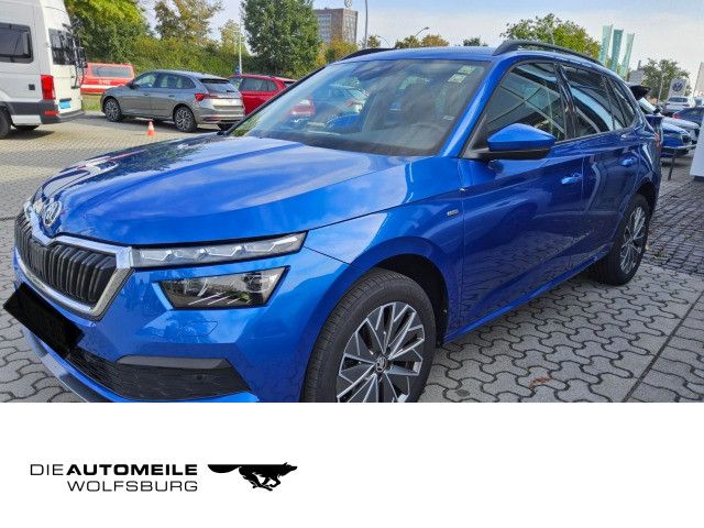 Skoda Kamiq 38.650 km 18.590 € Wolfsburg 38440