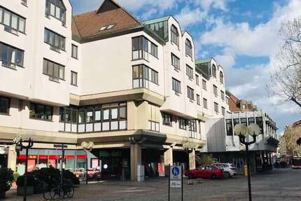 Wohnung Braunschweig Innenstadt - 3 Zimmer, 92 m&sup2;, 780&euro; | Angebot:27700483