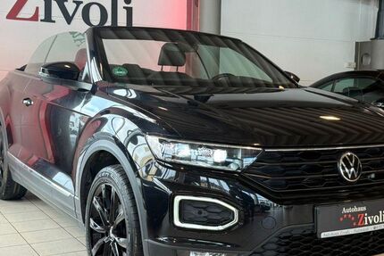 VW T-Roc 100.356 km 17.740 € Helmstedt 38350