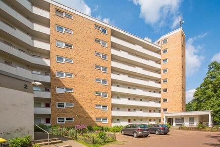 Schick und modern, das habe ich gern! zimmer