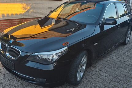 BMW 530 179.200 km 7.499 &euro; Wolfsburg 38444