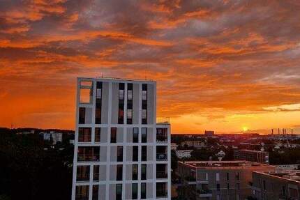 Wohnung Wolfsburg Hellwinkel - 2 Zimmer, 68 m&sup2;, 951&euro; | Angebot:25796372