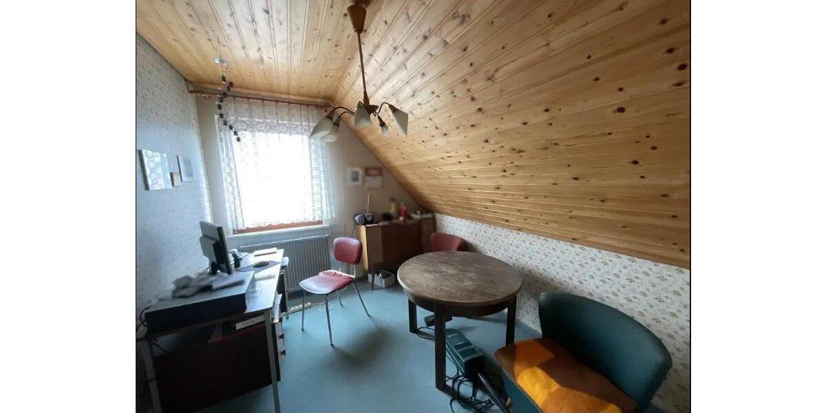 Einfamilienhaus Gifhorn - 4 Zimmer, 85 m&sup2;, 800&euro; | Angebot:26446059
